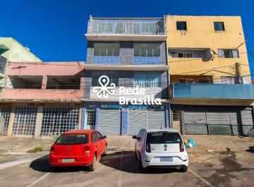 | Foto_migracao | 0 · Área ADE | Prédio comercial com loja e 3 kitnets - Águas Claras