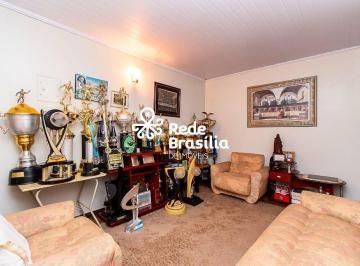 | Foto_migracao | 0 · QI 5 | Duas casas  - 3 quartos - sendo 1 suíte - 4 vagas - aceita financiamento - Guará I
