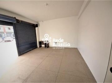 4 - Loja | Foto_migracao | 0 · Setor SPLM 7 - Loja comercial com terraço  - Núcleo Bandeirante