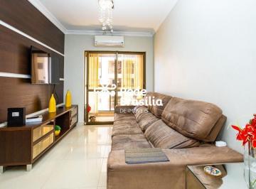 | Foto_migracao | 0 · Quadra 209 Solar Montparnasse - Apartamento de canto com 3 quartos - sendo 1 suíte - 1 vaga - acei