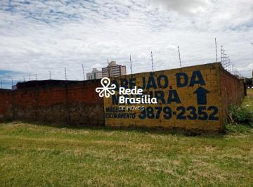 01 | Foto_migracao | 0 · QS 112 - Terreno comercial  á venda - aceita financiamento e FGTS - Samambaia Sul