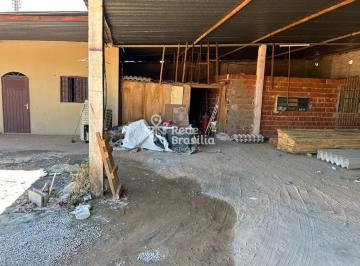 Terreno · 879m² · QS 112 - Terreno comercial á venda - aceita financiamento e FGTS - Samambaia Sul