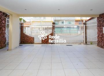 | Foto_migracao | 34 · QE 15 | Casa  Sobrado com 5 quartos sendo 3 suítes - 3 vagas de garagem - aceita financiamento e FGT