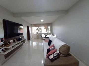 1 - Sala | Foto_migracao | 0 · Quadra 22 - Casa / Sobrado com 6 quartos - 1 suíte - 3 vagas de garagem -  Setor Leste Gama