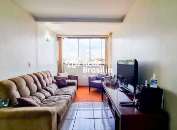 Sala - Ed Gabrielle QI 12, Guará/DF | Foto_migracao | 0 · QI 12 Residencial Gabrielle - Apartamento de canto - andar baixo - 2 quartos - 1 vaga - aceita finan