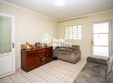| Foto_migracao | 1 · QE 19  - Casa Sobrado com 4 quartos - sendo 1 suíte - 2 vagas de garagem - varanda  - Guará II