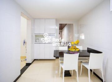| Foto_migracao | 4 · QE 32 | Casa térrea nascente e na laje  com 4 quartos - sendo 1 suíte - 6 vagas - aceita financiamen