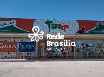 | Foto_migracao | 0 · QND 39 - Ponto comercial com mercadoria - banheiro privativo - Taguatinga Norte