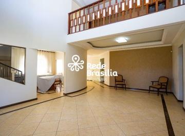 | Foto_migracao | 1 · SMPW 1 - Casa com 6 quartos - sendo 4 suítes - 4 vagas - área de lazer - Park Way