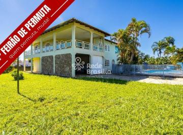 Casa · 557m² · 6 Quartos · 4 Vagas · SMPW 1 - Casa com 6 quartos - sendo 4 suítes - 4 vagas - área de lazer - Park Way