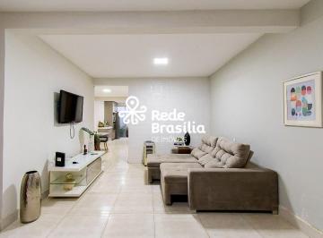 | Foto_migracao | 0 · Quadra 1 -  Casa reformada com 3 quartos - 1 suíte - aceita financiamento e FGTS - Setor Norte Gama