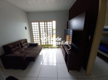 1 - Sala | Foto_migracao | 0 · Quadra 19 - Casa de esquina com 3 quartos - 8 vagas de garagem - quintal -  Setor Leste (Gama)