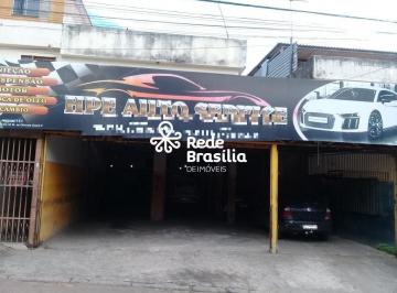 | Foto_migracao | 7 · Área Especial 2 - Prédio comercial com loja e apartamentos - 2 vagas de garagem - Guará II
