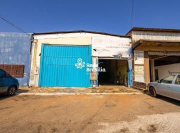 | Foto_migracao | 1 · Área ADE Quadra 3 - Galpão com casa de 3 quartos - 3 vagas - Área de Desenvolvimento Econômico PSul