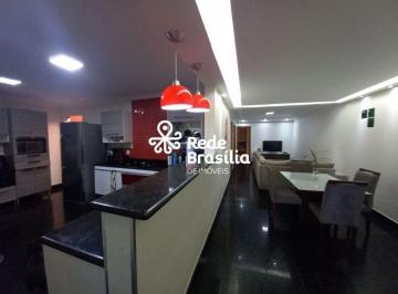 1 - Sala | Foto_migracao | 0 · Quadra 19 - Casa com 4 quartos - 1 suíte - 3 vagas - aceita financiamento - Setor Oeste Gama