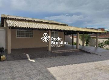 12 - Fachada - Chácara 47 | Foto_migracao | 0 · Chácara 47 - Casa com 3 suítes - 10 vagas - Setor Habitacional Samambaia