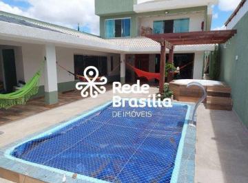 17 - Lazer - Recanto dos Sabiás | Foto_migracao | 0 · Recanto dos Sabiás | Casa Sobrado com 3 quartos - sendo 2 suítes - 4 vagas - área de lazer - quintal