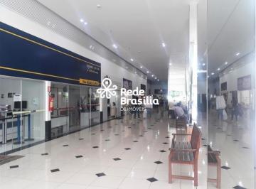 Comercial · 27m² · Rua 24 La Belle Maison Personnaliseé | Loja comercial com banheiro privativo e 2 vagas - Águas Clar