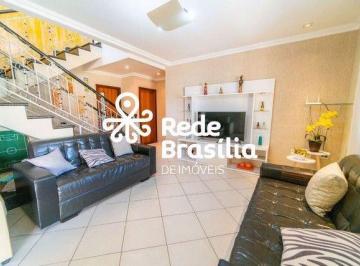 1 - Sala - La Salette | Foto_migracao | 0 · SHA 5 - Casa com 4 quartos, sendo 1 suíte á venda - Arniqueiras/DF