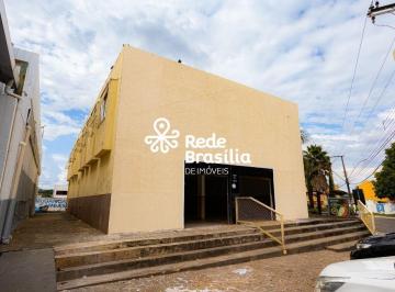 | Foto_migracao | 1 · Módulo MU 6 - Prédio comercial com  salas - banheiro privativo - garagem  -  Candangolândia.