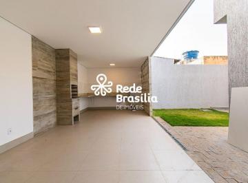 | Foto_migracao | 0 · QNM 18 | Casa com 3 quartos - sendo 2 suítes - 3 vagas - área gourmet com churrasqueira - aceita fin