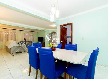 | Foto_migracao | 0 · QE 46 | Casa Sobrado com 7 quartos - sendo 3 suítes - 4 vagas - varanda - Guará II