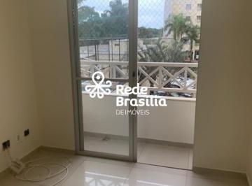 01 | Foto_migracao | 0 · Quadra 101 - Apartamento nascente e reformado com 3 quartos - sendo 1 suíte - 1 vaga - área de lazer