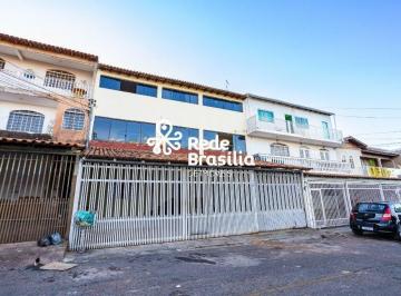 | Foto_migracao | 29 · QRO A - Casa Sobrado com 7 quartos - sendo 3 suítes - 4 vagas de garagem - Candangolândia