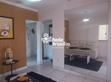 | Foto_migracao | 0 · QE 04 | Casa com 4 quartos - sendo 1 suíte - 2 vagas - área de lazer - aceita financiamento - Guará 