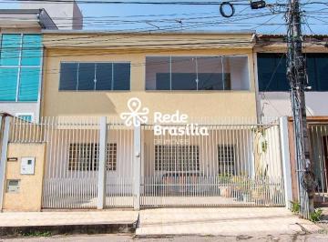 | Foto_migracao | 45 · QE 21 - Casa Sobrado com 4 quartos - sendo 1 suíte - 2 vagas - Varanda - aceita financiamento - Guar
