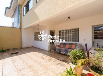 | Foto_migracao | 1 · QE 21 - Casa Sobrado com 4 quartos - sendo 1 suíte - 2 vagas - Varanda - aceita financiamento - Guar