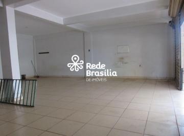 QE 40 Conjunto M, Guará II | Foto_migracao | 0 · QE 40 Conjunto M - Loja comercial com  vão livre e banheiro - Guará II