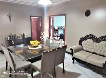 1 - Sala de Jantar | Foto_migracao | 0 · Quadra 300  - Casa sobrado de esquina com 6 quartos - sendo 1 suíte - 3 vagas de garagem - Recanto d