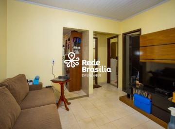 | Foto_migracao | 0 · QS 8 - Casa com 2 quartos - sendo 1 suíte - 2 vagas de garagem - Riacho Fundo