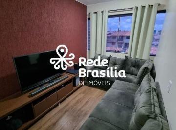 SALA - Edifício Urupema QNL 5, Taguatinga/DF | Foto_migracao | 0 · QNL 5 Edifício Urupema | Apartamento reformado - 2 Quartos e 1 Vaga de garagem - Taguatinga Norte