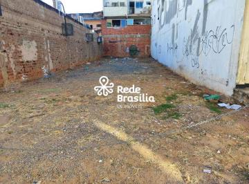 | Foto_migracao | 0 · Rua 18 - Terreno / Lote comercial para construção mista - Guará II