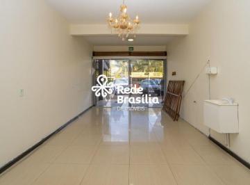| Foto_migracao | 0 · Eq 42/44 | Prédio comercial / residencial com loja no térreo e apartamentos - Guará II