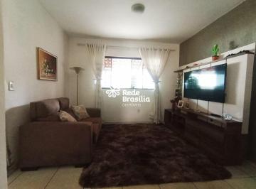 1 - Sala | Foto_migracao | 0 · QR 402 | Casa sobrado com 3 quartos - sendo 1 suíte - varanda - 2 vagas - Samambaia Norte
