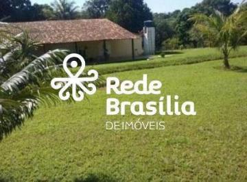 1 - Terreno - Água Santa | Foto_migracao | 0 · Fazenda Água Santa - Chácara com 3 quartos - sendo 2 suítes - 50 vagas - Ceilândia