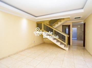 | Foto_migracao | 0 · QR 7  - Casa Sobrado nascente  com 5 quartos - sendo 3 suítes - 2 vagas - aceita financiamento e FGT