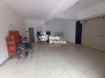 1 - Loja | Foto_migracao | 0 · CLN 7 - Loja comercial com copa e churrasqueira - Riacho Fundo I