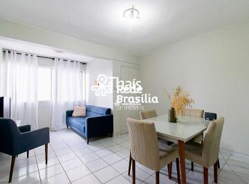 SALA - Qe 1 Bloco B-7, Guará/DF | Foto_migracao | 0 · EPTG QE 1 - Apartamento nascente e vazado com 2 quartos - 1 vaga - Lúcio Costa