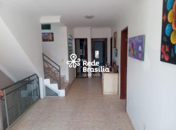 01 | Foto_migracao | 0 · QE 46 - Casa Sobrado com 5 quartos - 2 vagas - estuda permuta - Guará II