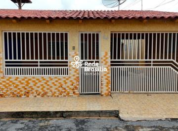 | Foto_migracao | 0 · QE 20 | Casa térrea  no lote vazado com 6 quartos - 8 vagas - aceita financiamento - Guará I