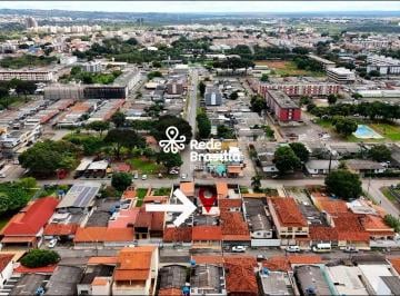 | Foto_migracao | 7 · QE 20 | Casa térrea  no lote vazado com 6 quartos - 8 vagas - aceita financiamento - Guará I