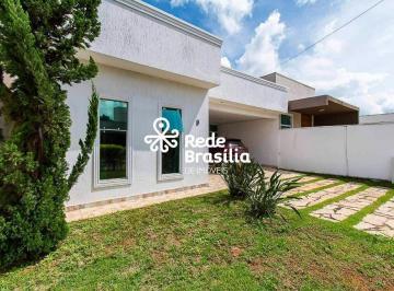 | Foto_migracao | 2 · Colônia Agrícola Águas Claras - Casa térrea na laje com 3 quartos suítes - 2 vagas - área de lazer -