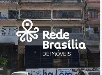 | Foto_migracao | 0 · QE 28 Bloco A |  Prédio misto com loja - apartamento e kitnets -  Guará II