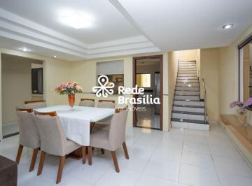 | Foto_migracao | 2 · QE 30 | Casa Sobrado com 5 quartos - sendo 3 suítes - 3 vagas de garagem - aceita financiamento - FG