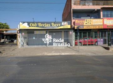 | Foto_migracao | 0 · QN 7B - Loja comercial com banheiro privativo - Riacho Fundo II