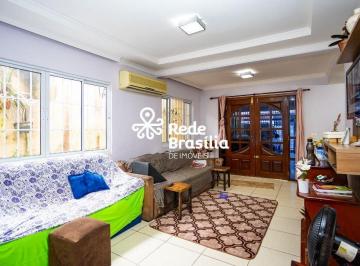 | Foto_migracao | 4 · QE 17 | Casa térrea na laje com 3 quartos suítes - 3 vagas - Guará II